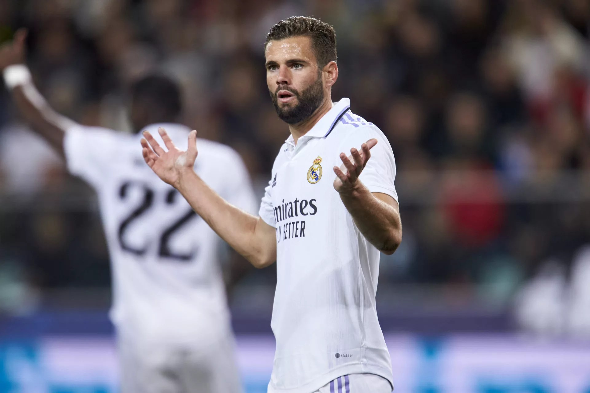 Wolves battle Aston Villa to sign five-time Champions League winner